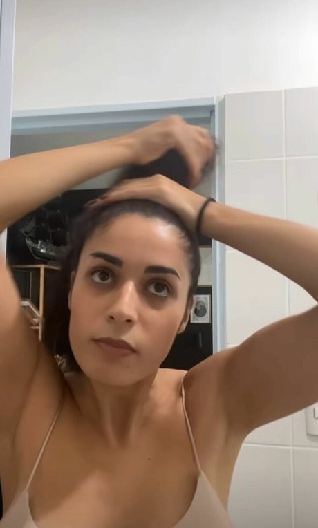 Shirin Azami nude only fans