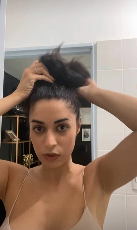 Shirin Azami onlyfans de