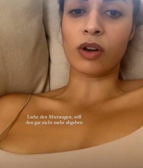 Shirin Azami leak onlyfans porn