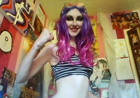 VisualSounds1 onlyfans leak