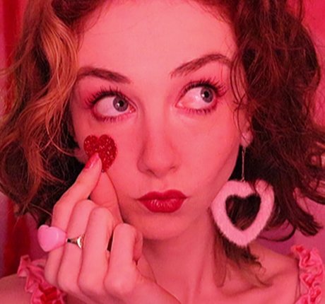 VisualSounds1 onlyfans strip tease