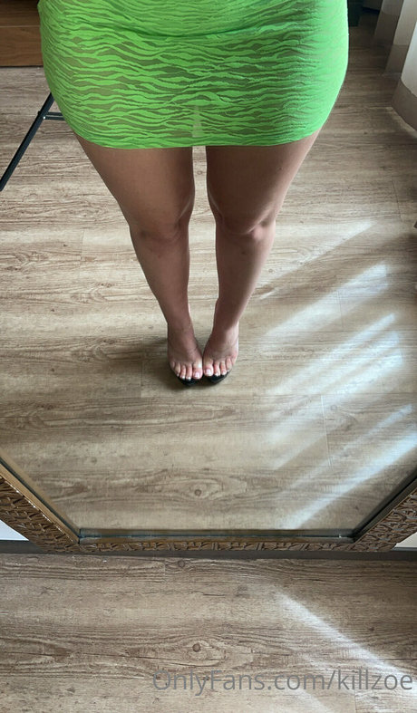 killzoe nude only fans