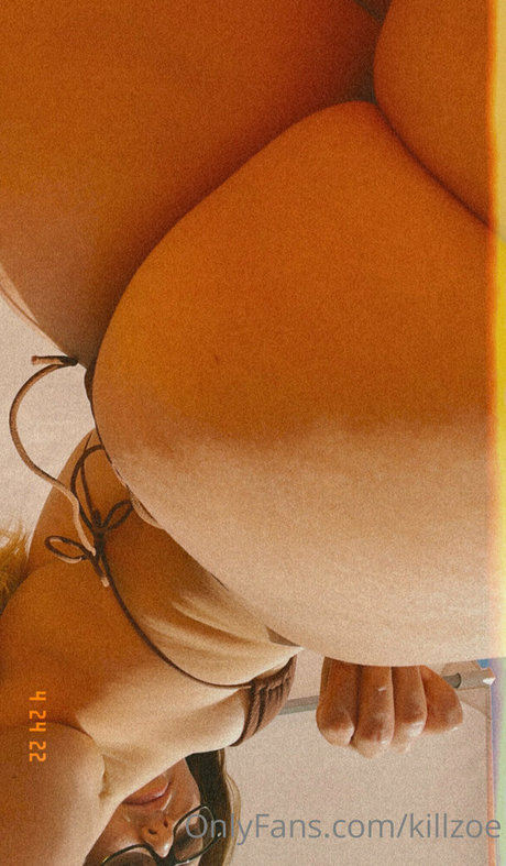 killzoe onlyfans lesk