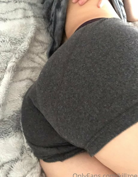 killzoe onlyfans leaj