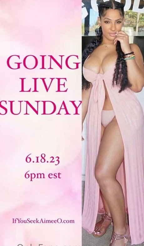 ifyouseekaimeeofree onlyfans porn leaked