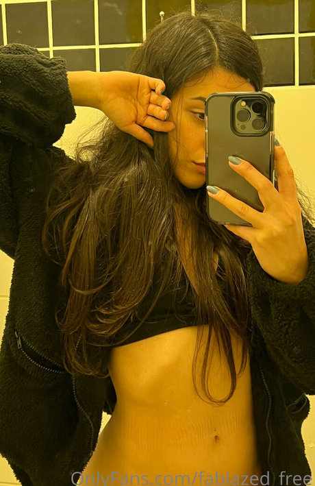 fablazed free nude onlyfans