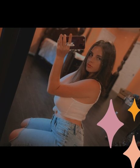 Xohalzy444 naked onlyfans pics