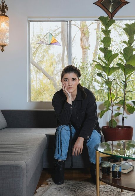 AnneMunition nude onlyfans leak