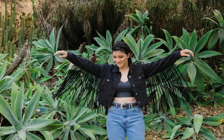 AnneMunition onlyfans leak new