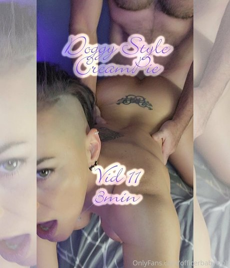 officerbabywolf onlyfans sextape leak