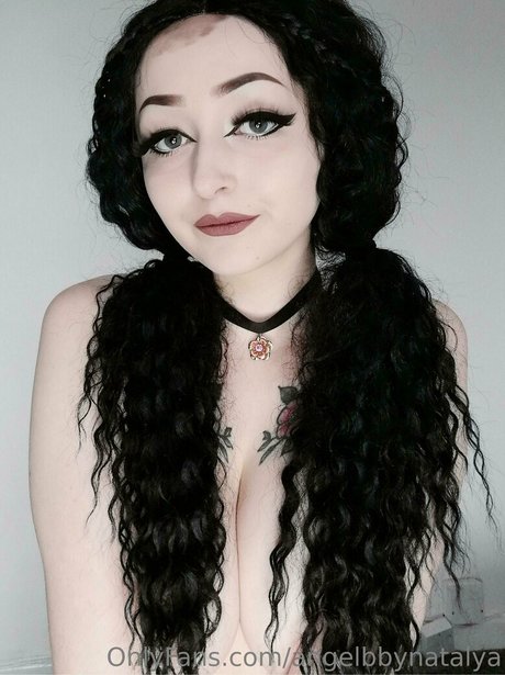 angelbbynatalya onlyfans leaka