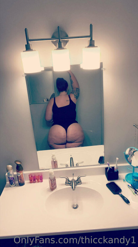 Thicckandy1 onlyfans content