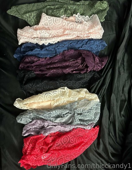 Thicckandy1 onlyfans naked leaked