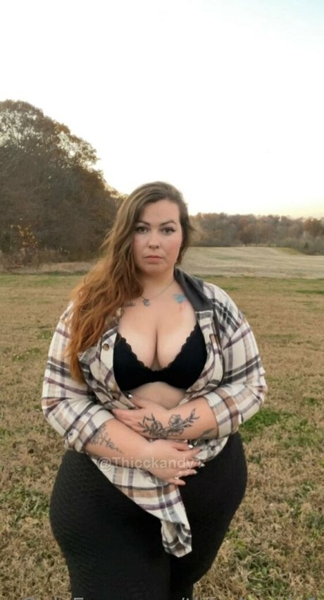 Thicckandy1 onlyfans star