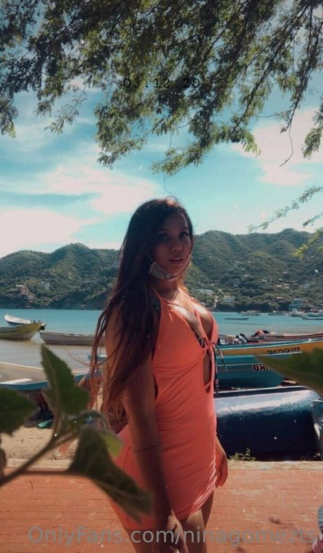 ninagomezts new onlyfans leaks