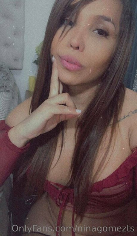 ninagomezts onlyfans naked