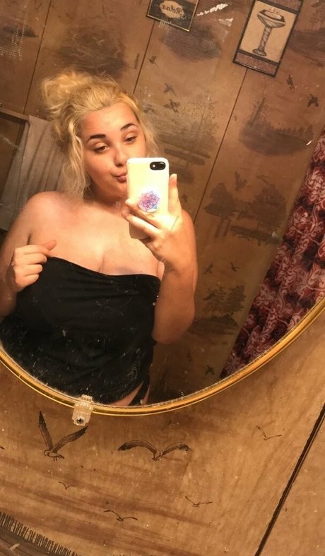 baby shay1129 leaked onlyfans nudes