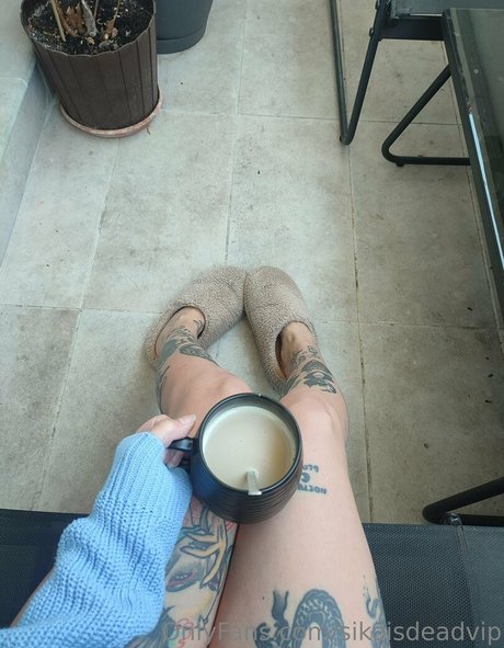 sikoisdeadvip onlyfans pics leaked