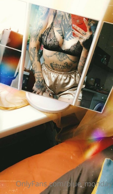 blue monday leaks onlyfans porn