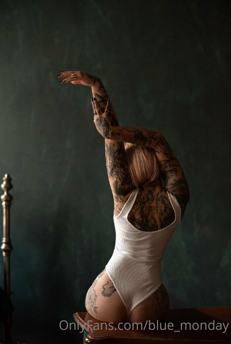 blue monday only fans leaked porn