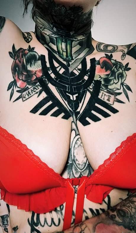 blue monday onlyfans leaked photos