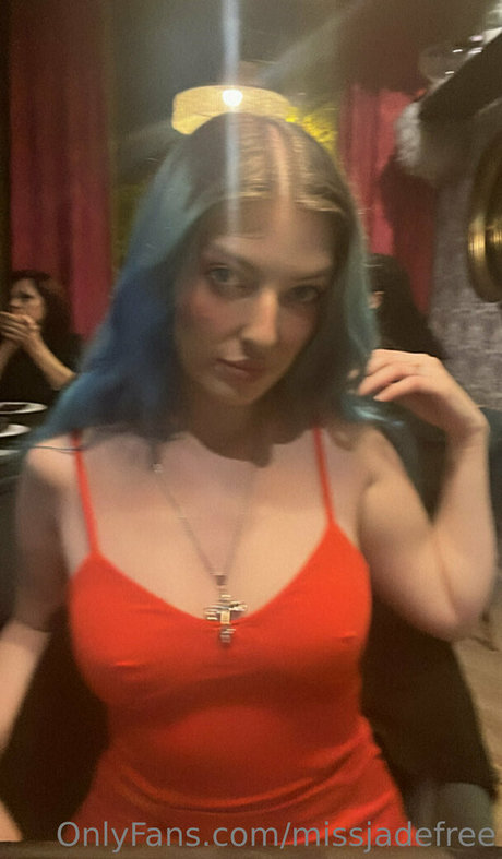 missjadefree only fans free