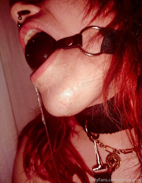 clara corvie sexy onlyfans