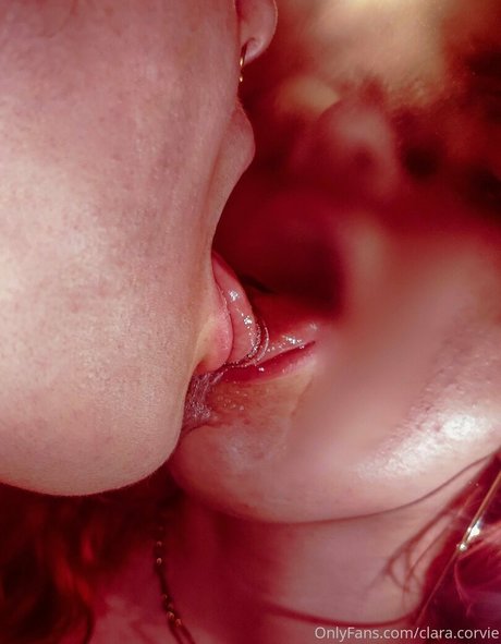 clara corvie onlyfans leak xxx