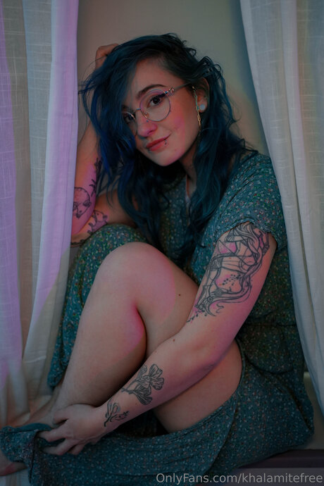 khalamitefree onlyfans keak