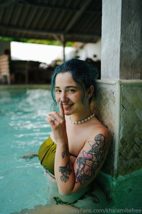 khalamitefree onlyfans model photos