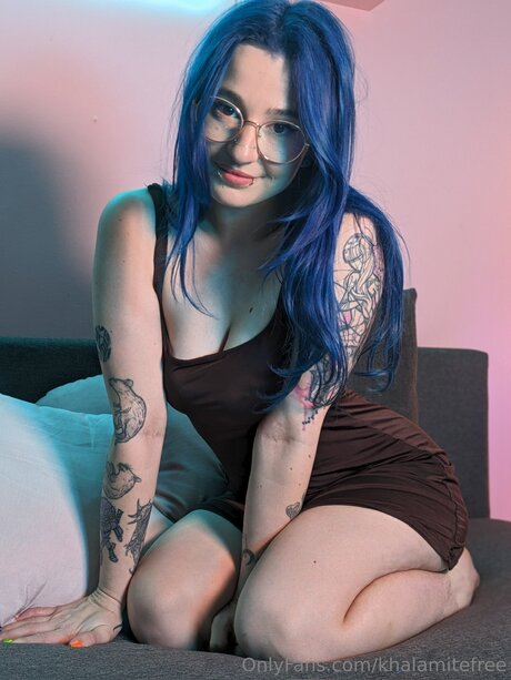 khalamitefree ass onlyfans