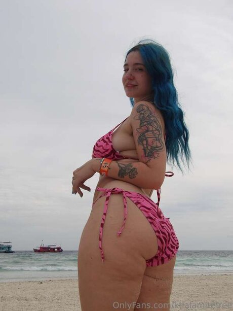 khalamitefree onlyfans porn