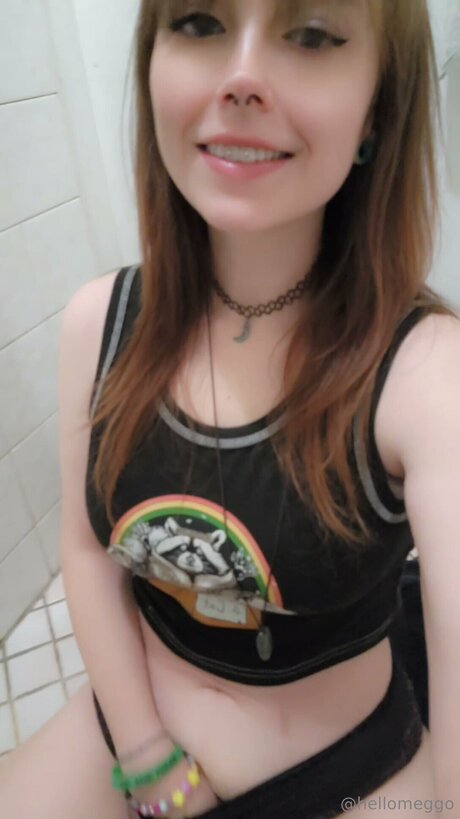 hellomeggo onlyfans nude