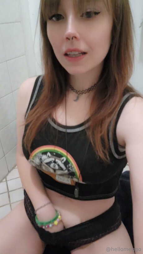 hellomeggo leaked only fans nudes