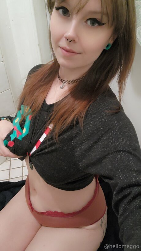 hellomeggo free only fans