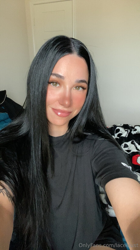Laceelust onlyfans x