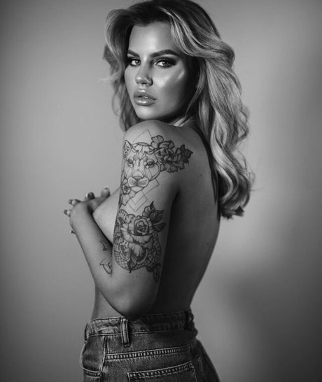 Felicia Aveklew leaked onlyfans photos