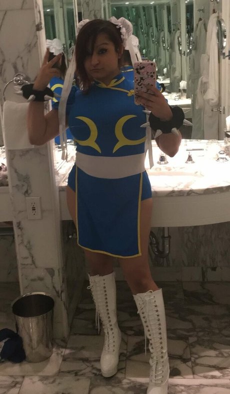 Aphmau onlyfans content leaked