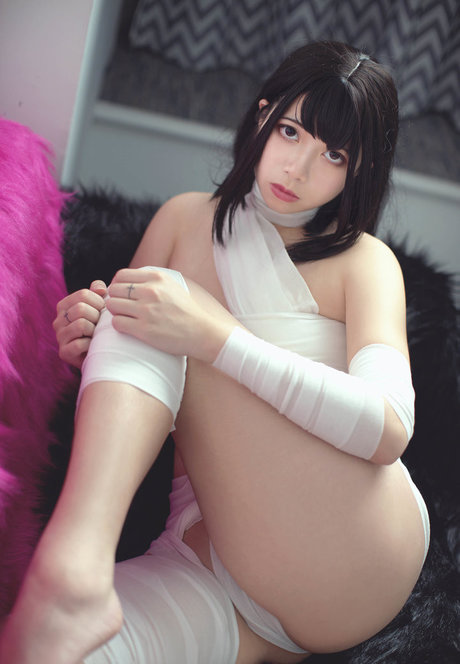 Hieey onlyfans nude leak