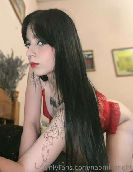 naomi bright onlyfans leak