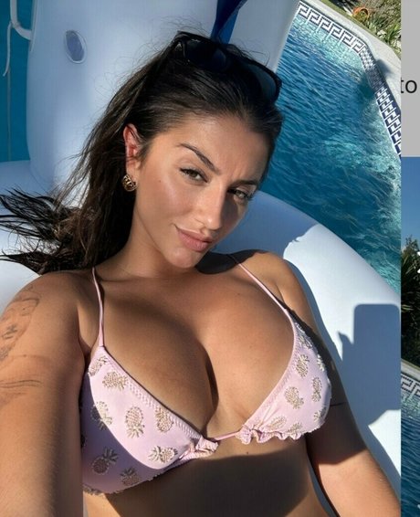 Fati Vazquez onlyfans leak fuck