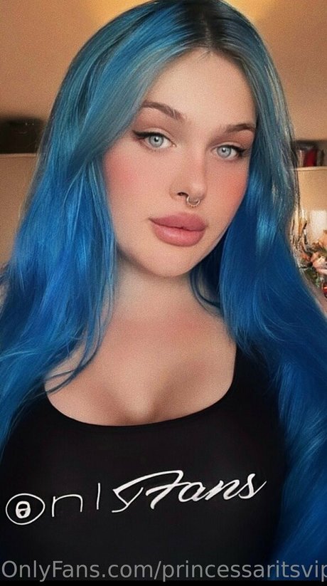 princessaritsvip onlyfans nide