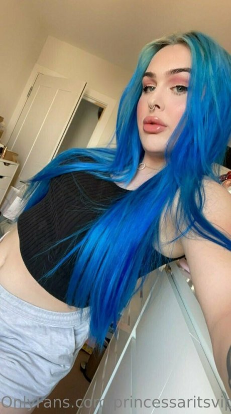 princessaritsvip nudes onlyfans