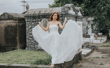 Elizabeth Zharoff free onlyfans