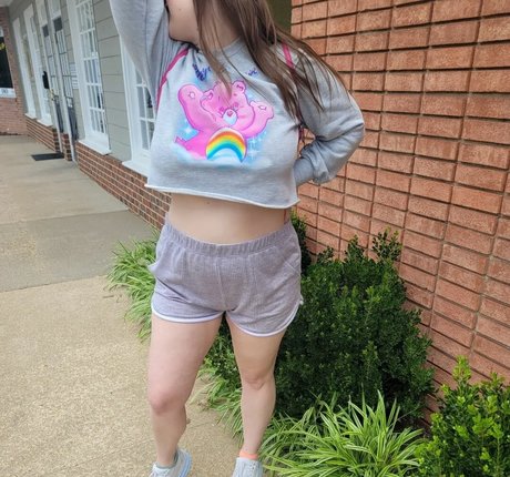 Yourbakedbabe onlyfans leaj