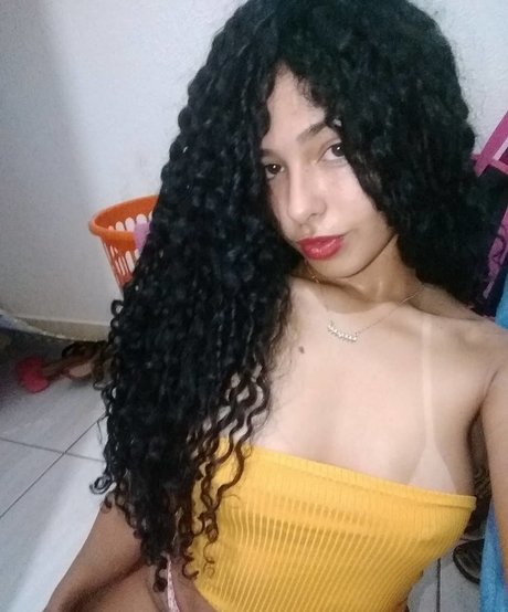 Mirian Gabriela onlyfans leak new