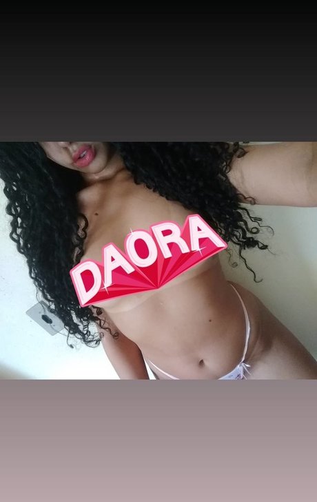 Mirian Gabriela on onlyfans