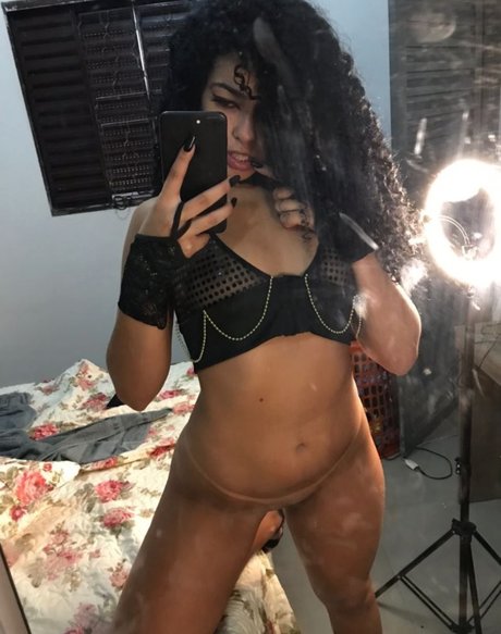 Mirian Gabriela onlyfans lean