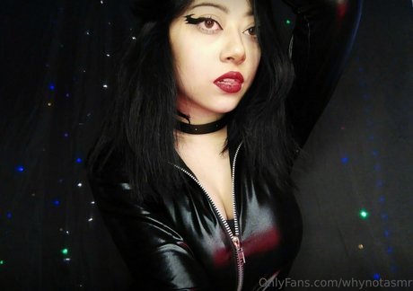 Whynot ASMR sexy onlyfans