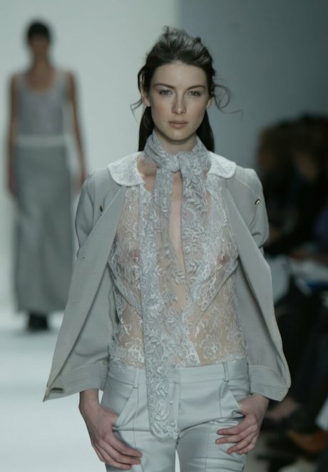 Caitriona Balfe xxx only fans